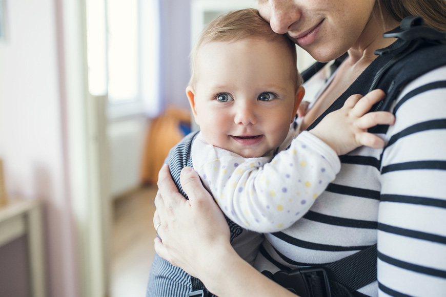 Best baby carriers you can shop online Best baby carriers you can shop online